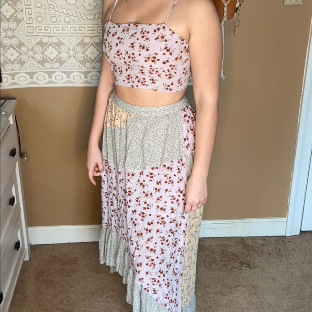 American Eagle 2 piece